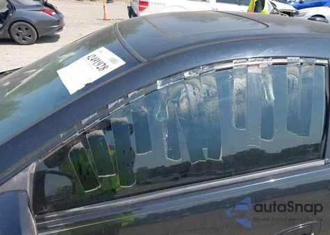 2007 Honda Accord 3.0 Ex из США, поврежденный, VIN 1HGCM81677A007844